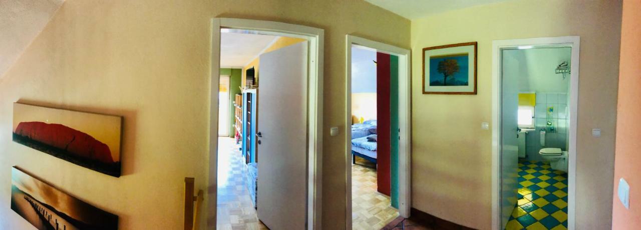 Apartma As Bled Kültér fotó
